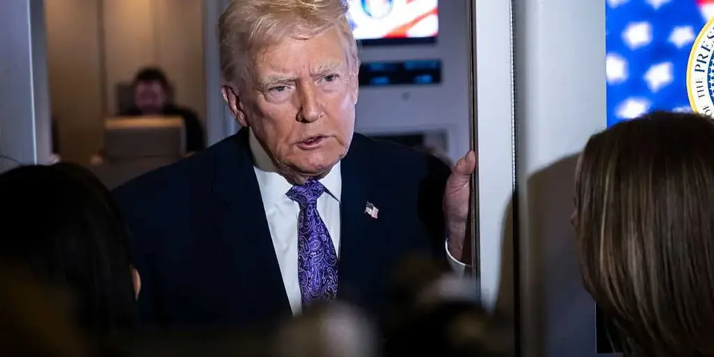 White House identifies individuals in new 'media bias tracker' following 'seditious' Democrat video