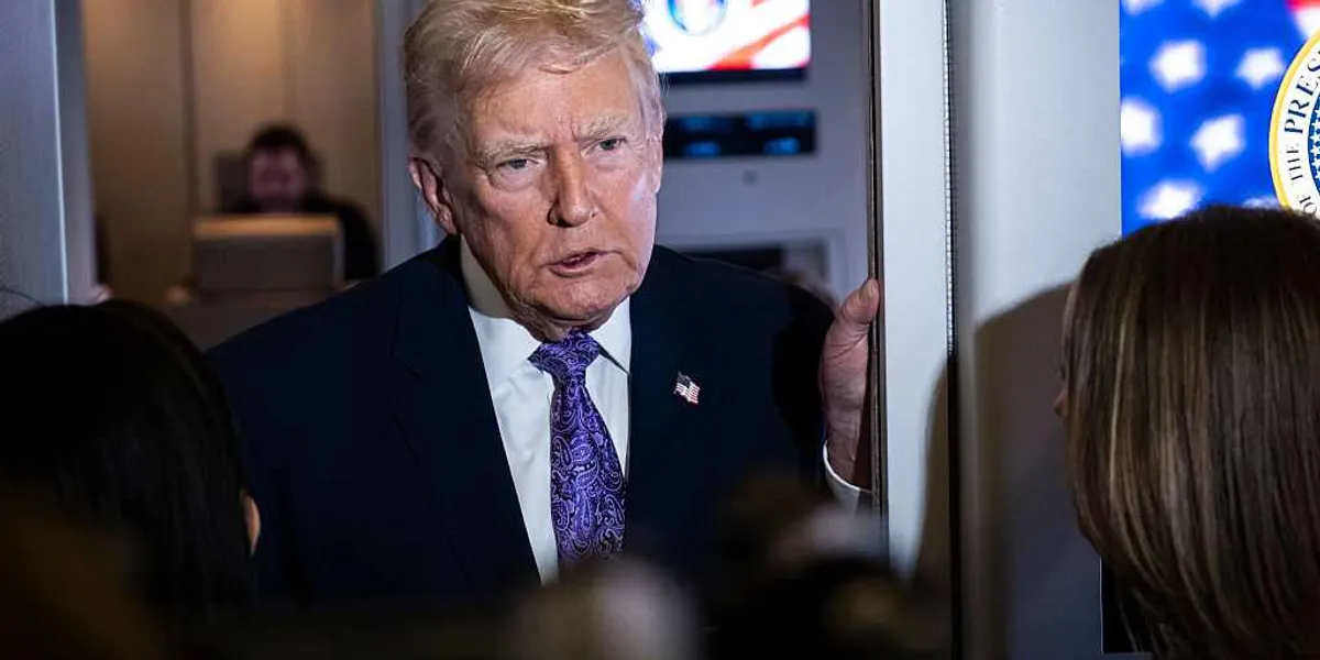 White House identifies individuals in new 'media bias tracker' following 'seditious' Democrat video