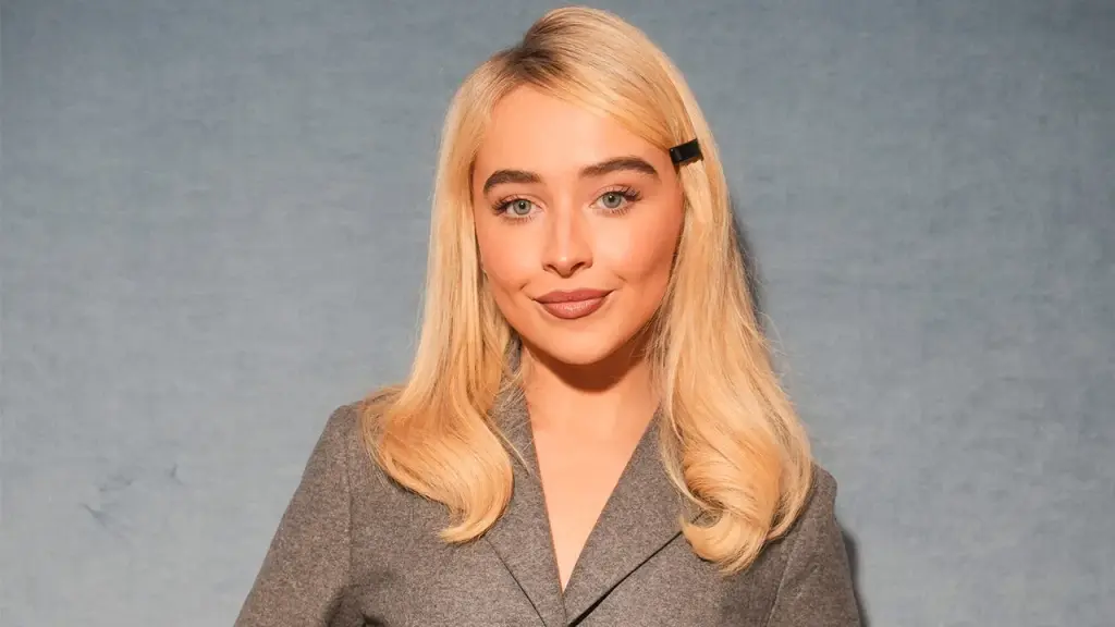 White House keeps ongoing conflict with Sabrina Carpenter through new ICE video