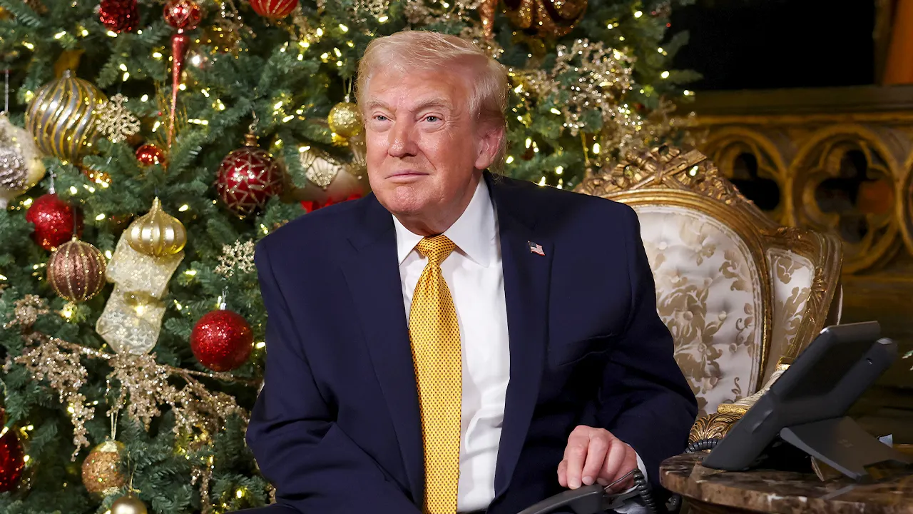 White House supports Christmas as a Christian holiday following criticism
