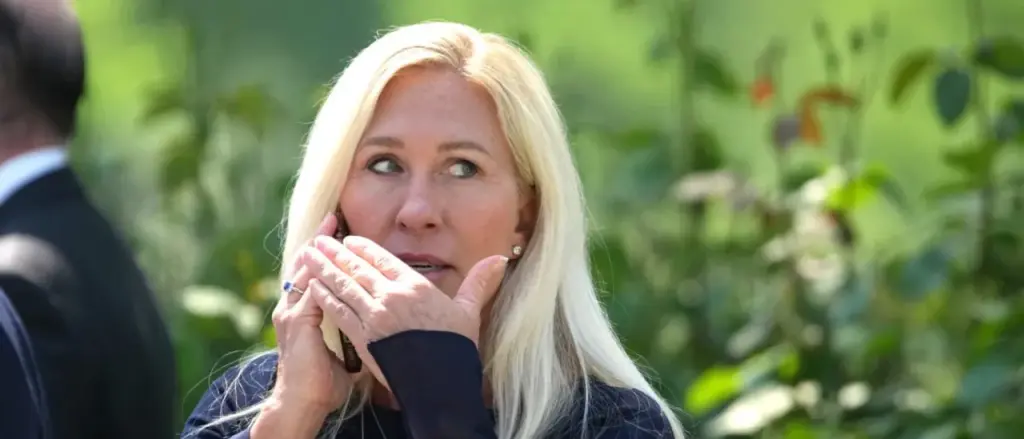 Who Will Succeed MTG? Here Are the Leading Candidates