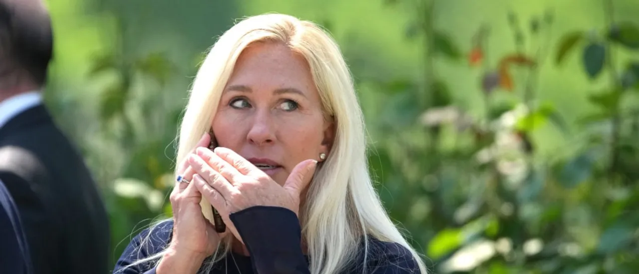 Who Will Succeed MTG? Here Are the Leading Candidates