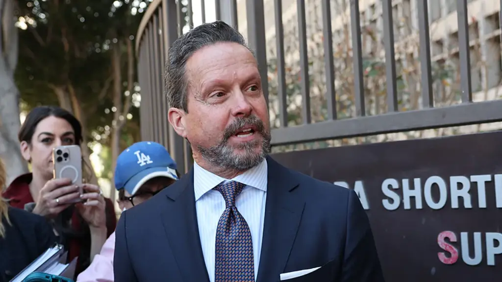 Who is Alan Jackson? Skilled lawyer representing Nick Reiner in his parents' murder case