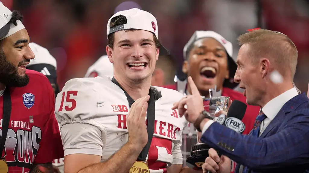 Who might win the Heisman Trophy?