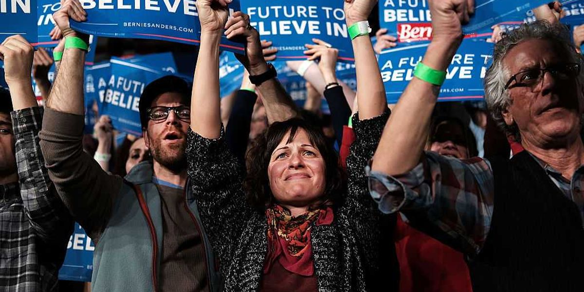 Why kids are struggling while Boomers continue to act as if everything is fine