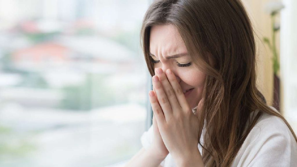 Winter allergies in Utah: What to anticipate this season