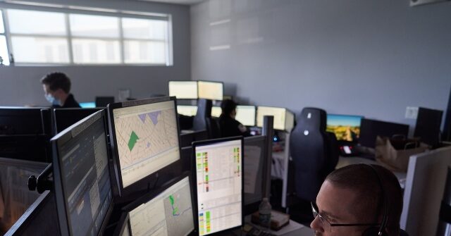 Wisconsin County Introduces AI Dispatcher 'Ava' for Non-Emergency Calls