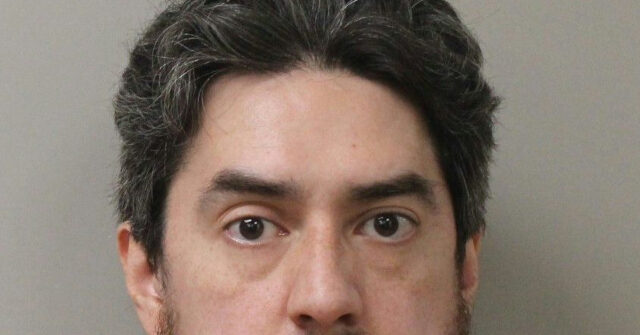 Wisconsin Man Charged with Killing Pregnant Lover Who Declined Abortion