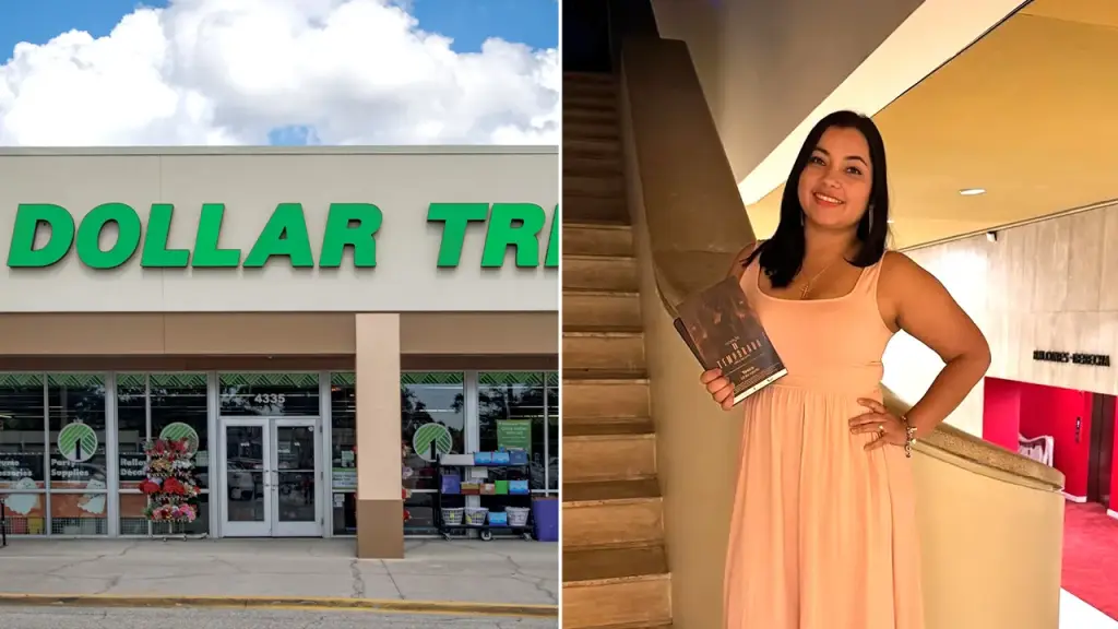 Woman doctor discovered deceased in Dollar Tree freezer in Miami