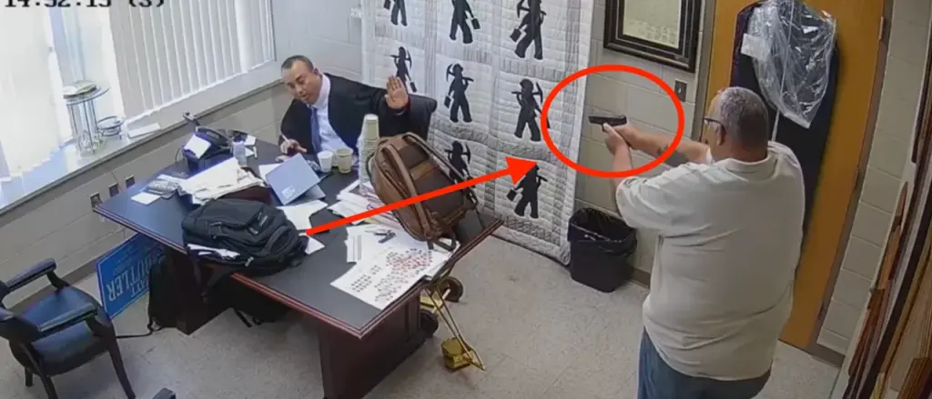 Women Claim County Officials Operate a Sex Ring Involving Sex, Drugs, and Murder