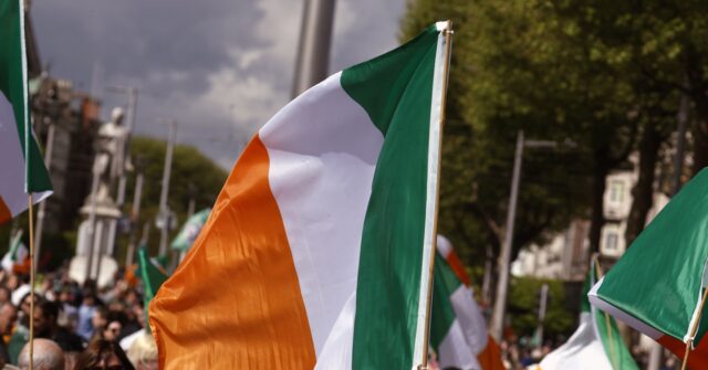 Women's Coalition Calls for Release of Migrant Sex Crime Data by Irish Government