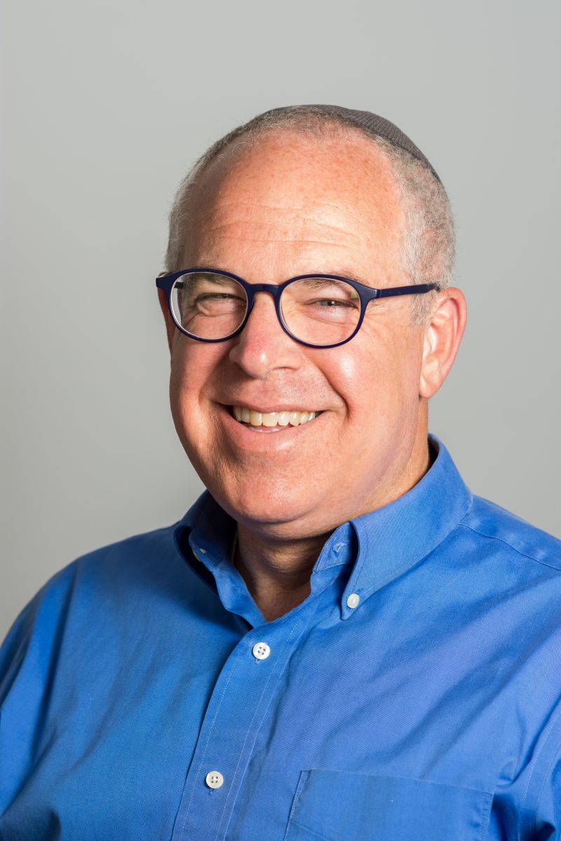 Wonders and Heroes in Various Forms this Chanukah - Guest Commentary