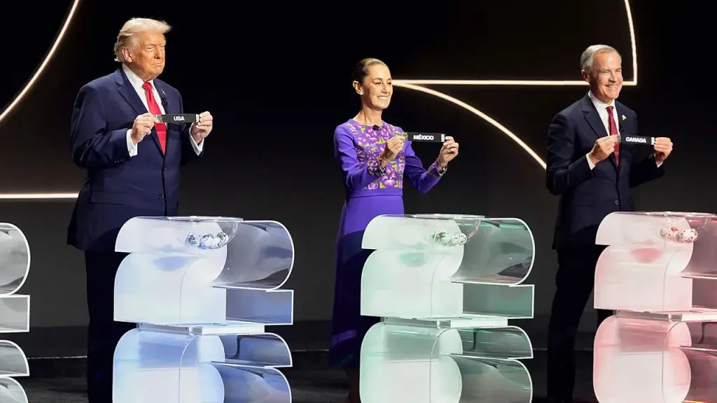 World Cup: Trump, Tom Brady and others to assist in announcing groupings