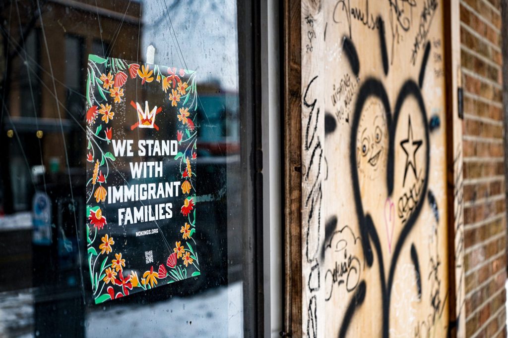 Writer asserts that the 'politicized' DOJ unfairly blamed Minnesota's Somali community.