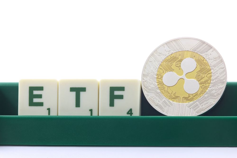 XRP ETFs Gain Popularity as Franklin Templeton Shows Rising Interest