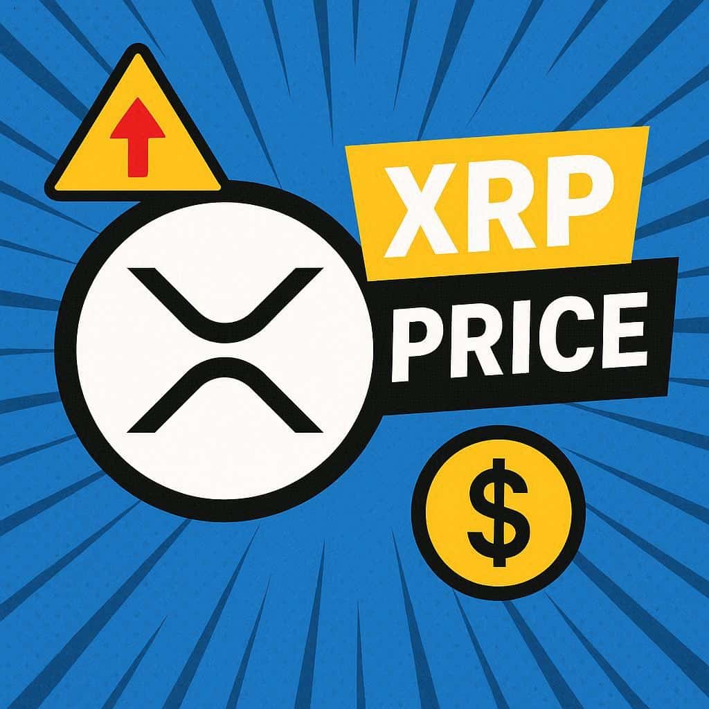 XRP Price Forecast: Will XRP Experience a Recovery or Drop as Whale Accumulation Increases?