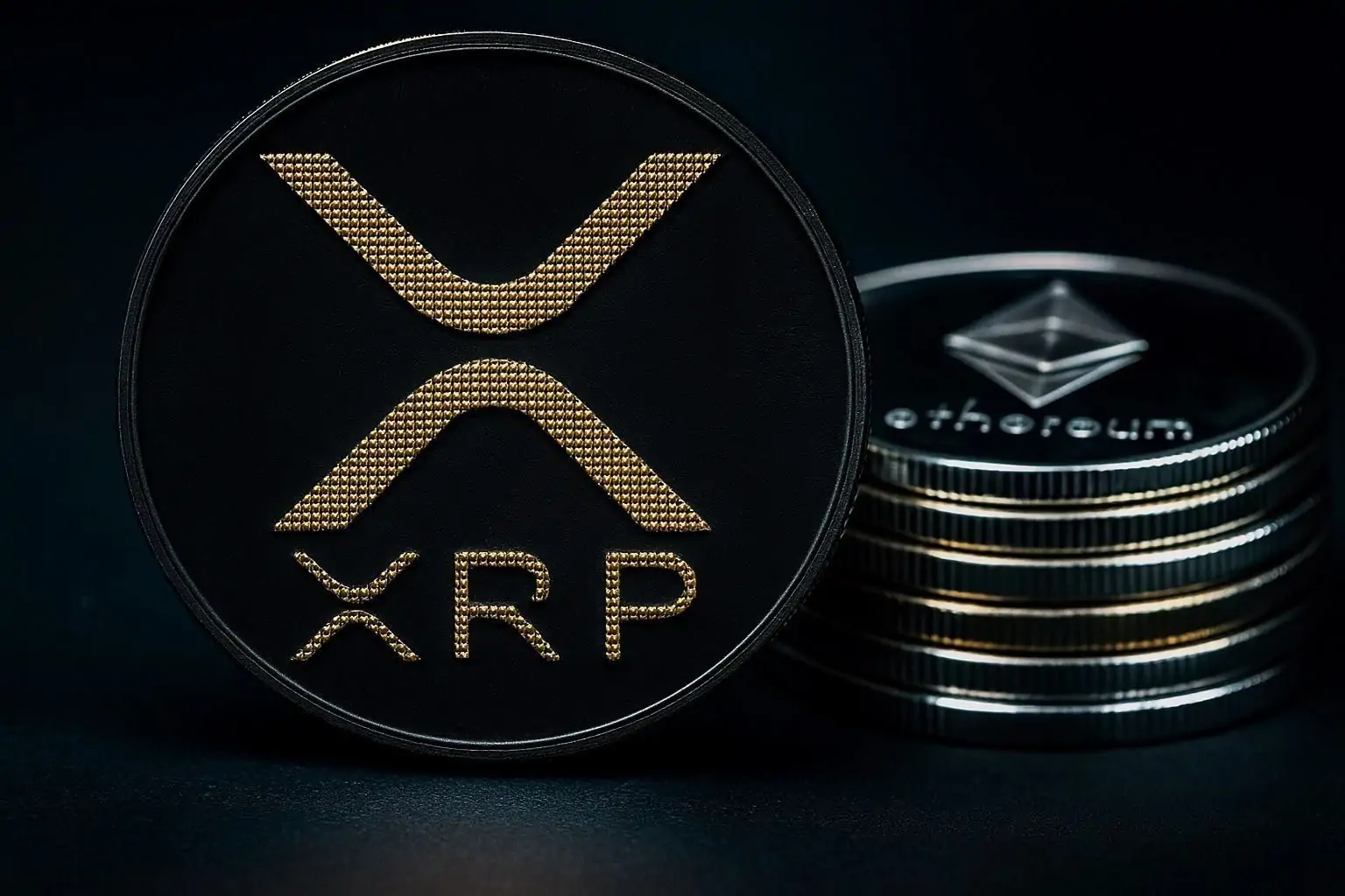 XRP Price Today (Dec. 12, 2025): Reasons for XRP Falling Close to $2 Despite Ripple's Trust Bank Approval, ETF Movements, and New DeFi Growth