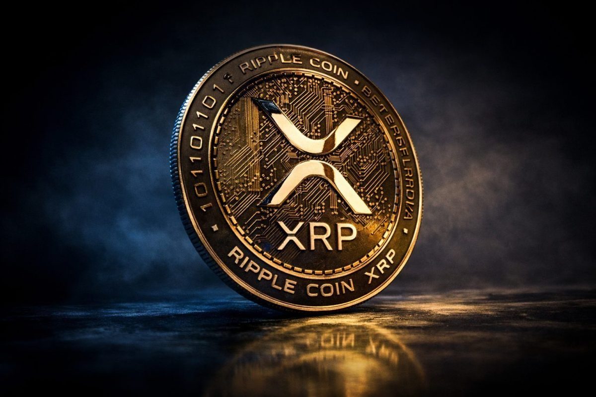 XRP Price Update (Dec. 26, 2025): XRP Stays Close to $1.84 as U.S. Stocks Approach All-Time Highs; Attention on Ripple Bank-Charter and Spot ETF Developments