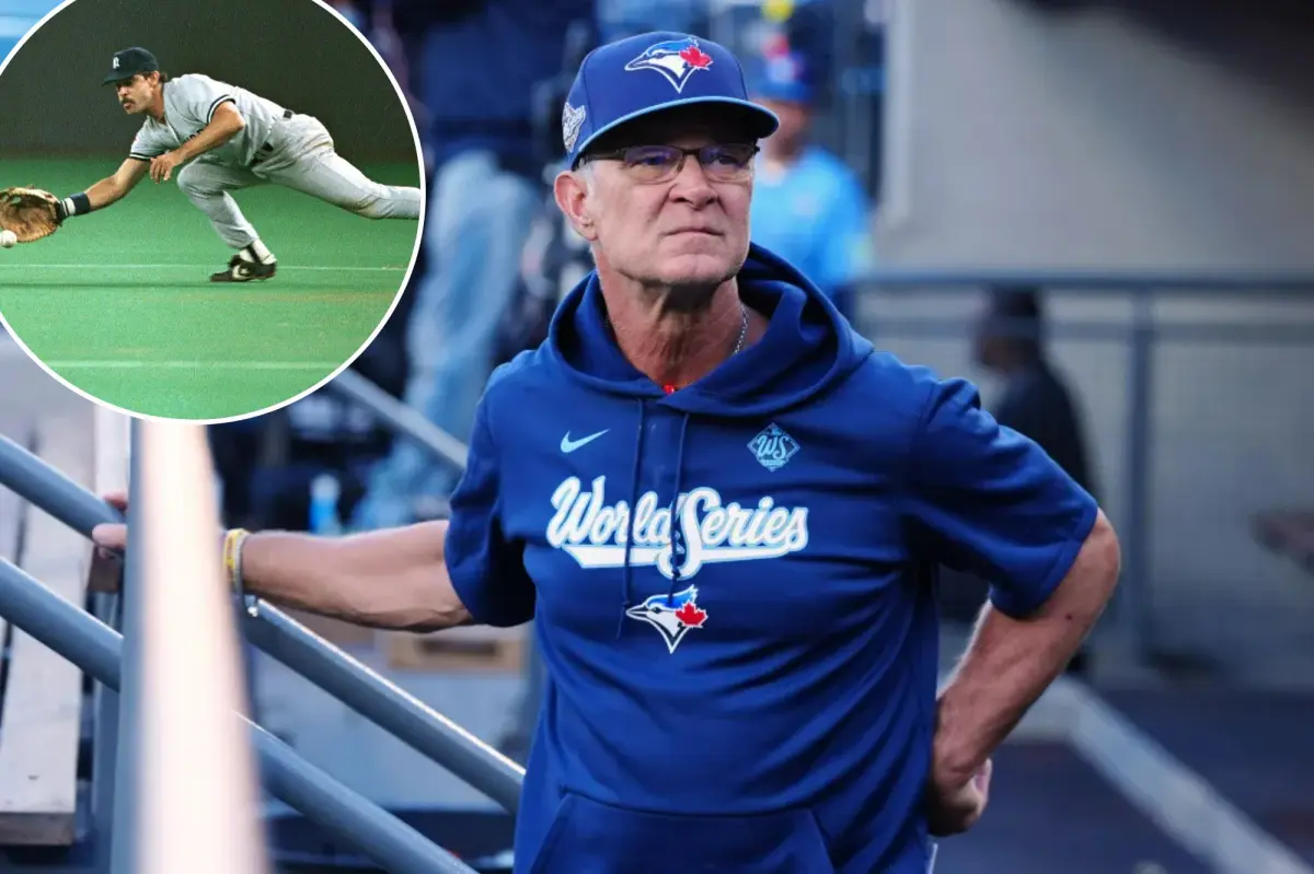 Yankees icon Don Mattingly overlooked for Hall of Fame once more