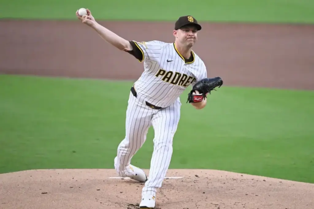 Yankees willing to consider bringing back Michael King for various benefits