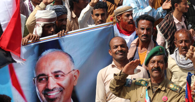 Yemen Separatists Blame Saudi Arabia for Airstrikes