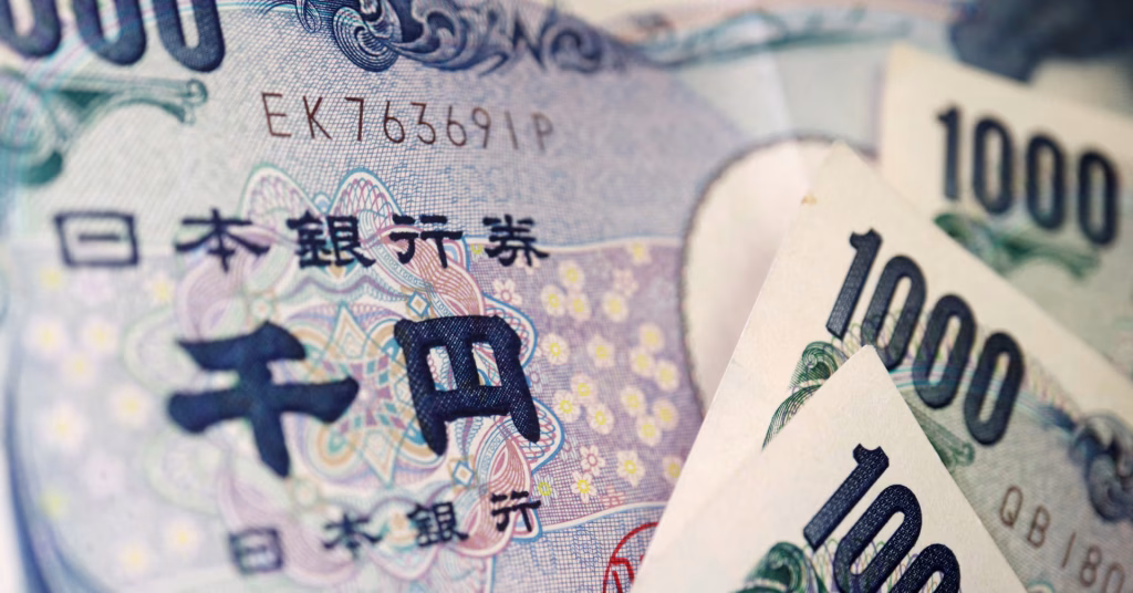Yen declines in light trading as traders remain cautious about intervention risks