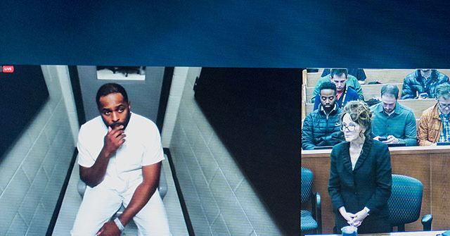 You Are Responsible for My Blood