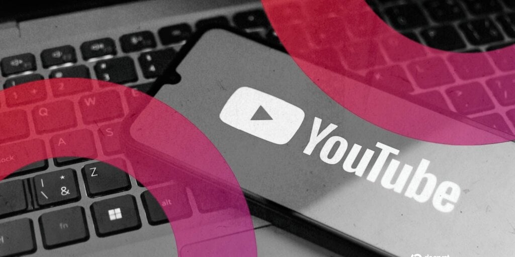 YouTube Allows US Creators to Receive Payments in PayPal's Stablecoin