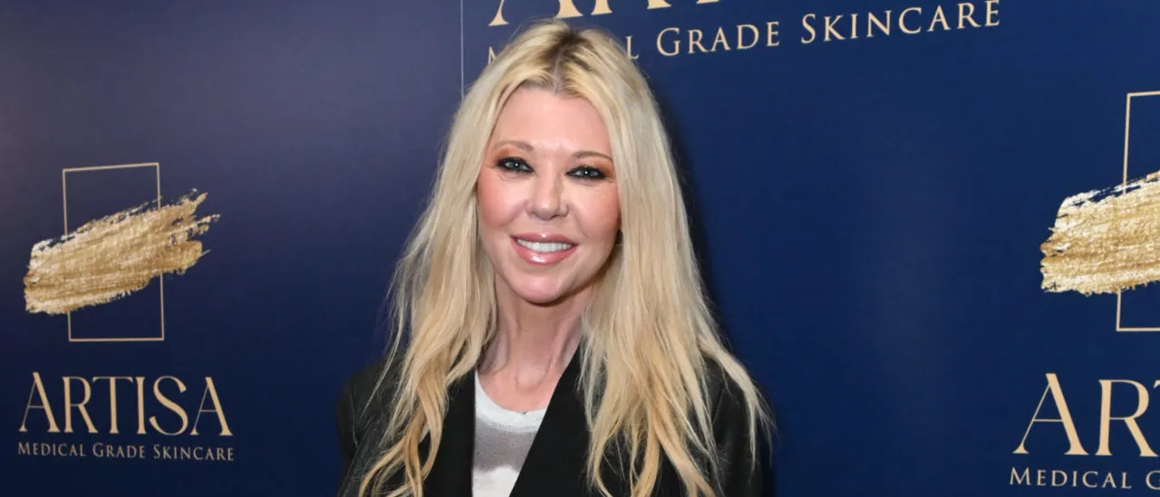 YouTuber Sean Pettiford Responds to Tara Reid's Claims That He Drugged Her