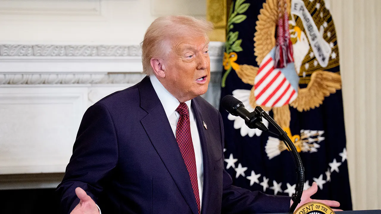 Young voters rate Trump’s approval at 29% in recent Youth poll