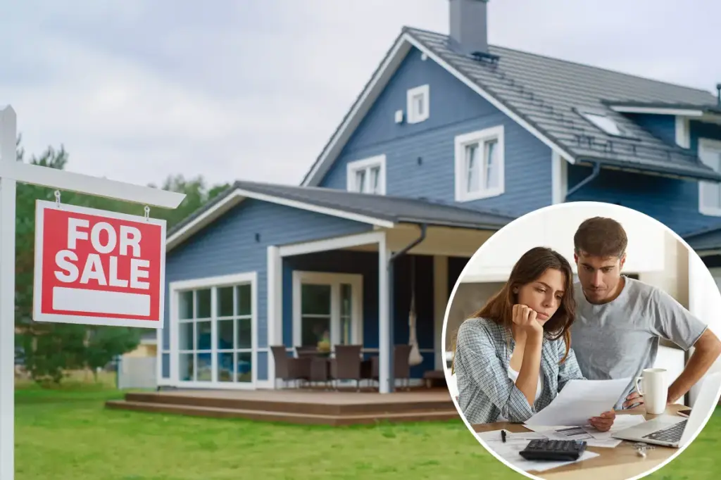 Younger Americans are taking bigger financial risks and making unnecessary purchases due to a sad reason.