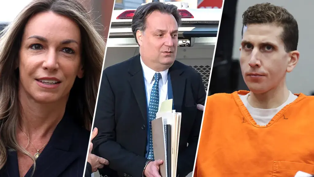 Your cellphone can be a crime scene, according to a forensic expert.