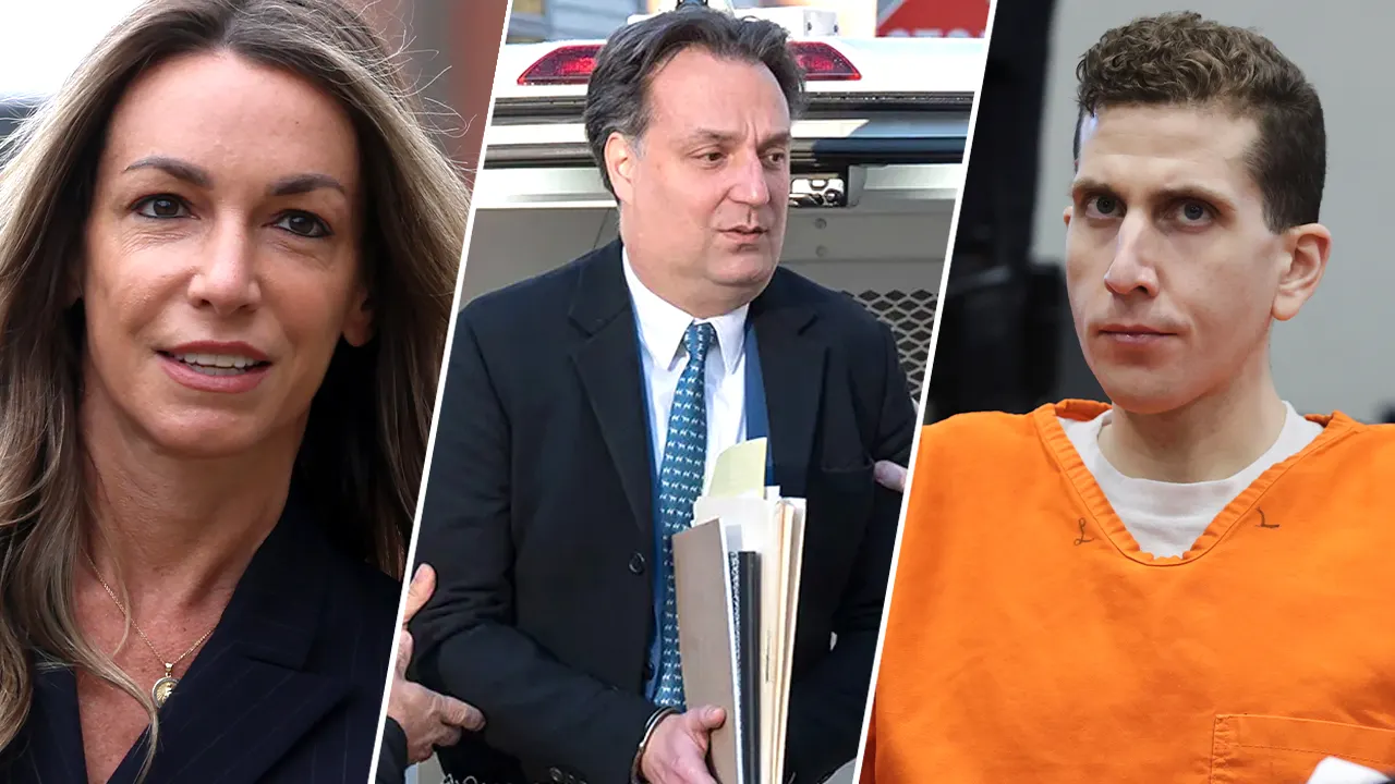 Your cellphone can be a crime scene, according to a forensic expert.