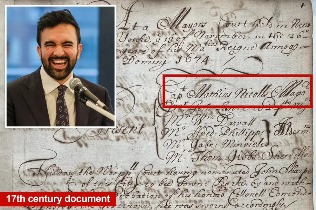 Zohran Mamdani is set to become NYC's 112th mayor after investigation uncovers a long-standing miscount.