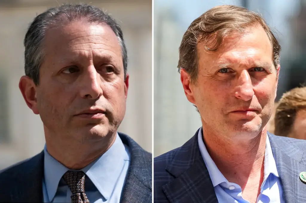 Zohran Mamdani's supporter will compete for a congressional seat against NY Representative Dan Goldman.