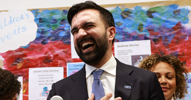 Zohran Mandami Leaves 'Affordable' New York Apartment, Next Tenant Will Face 35% Increase Because of Socialist Rent Control