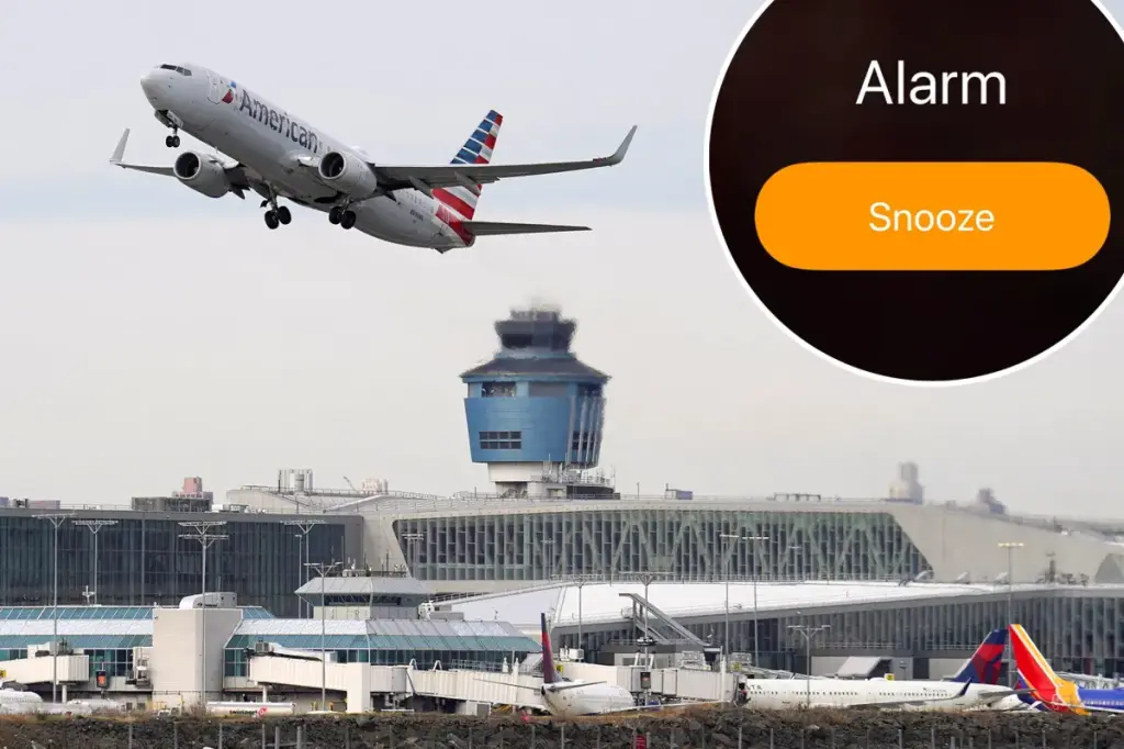 iPhone users experiencing quiet alarm problem