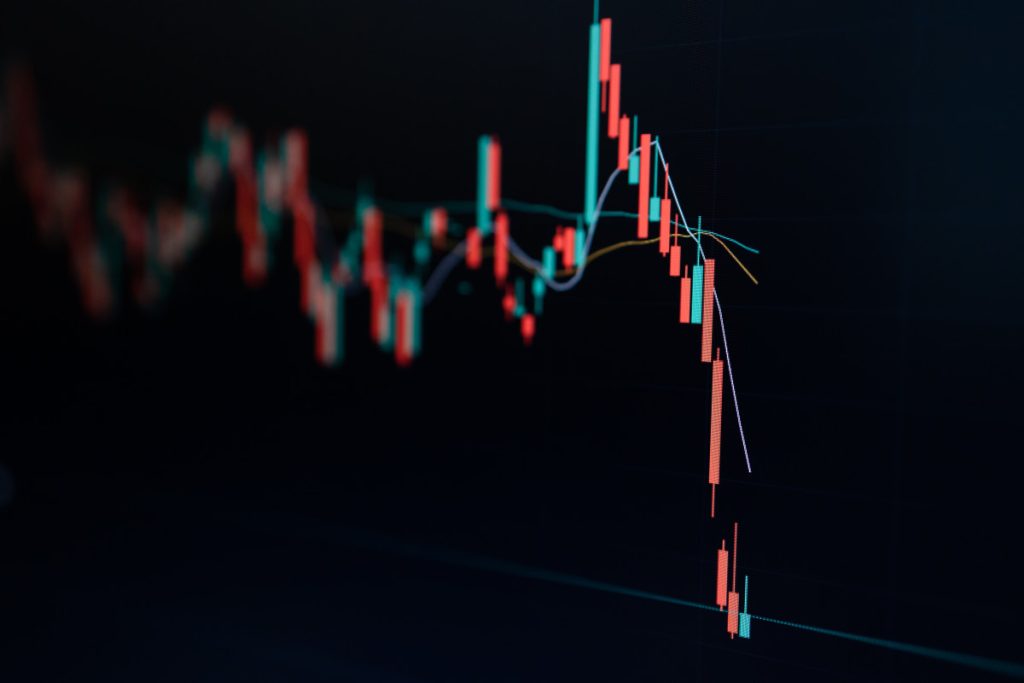 ‘Clear manipulation’ shakes up crypto markets