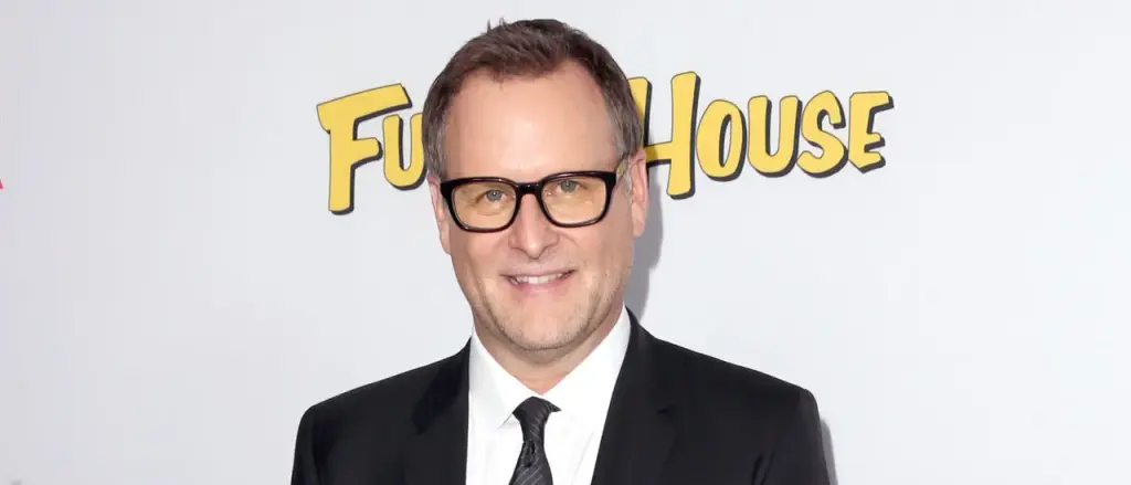 ‘Full House’ Actor Dave Coulier Has Been Diagnosed With Another Type of Cancer