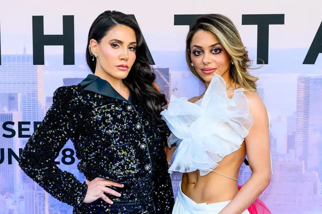 ‘Owning Manhattan’ Star Chloe Tucker Caine Reveals Her Co-Stars Were Skeptical About Jade Shenker’s Marriage Issues: “Is She Trying to Create a Storyline?”