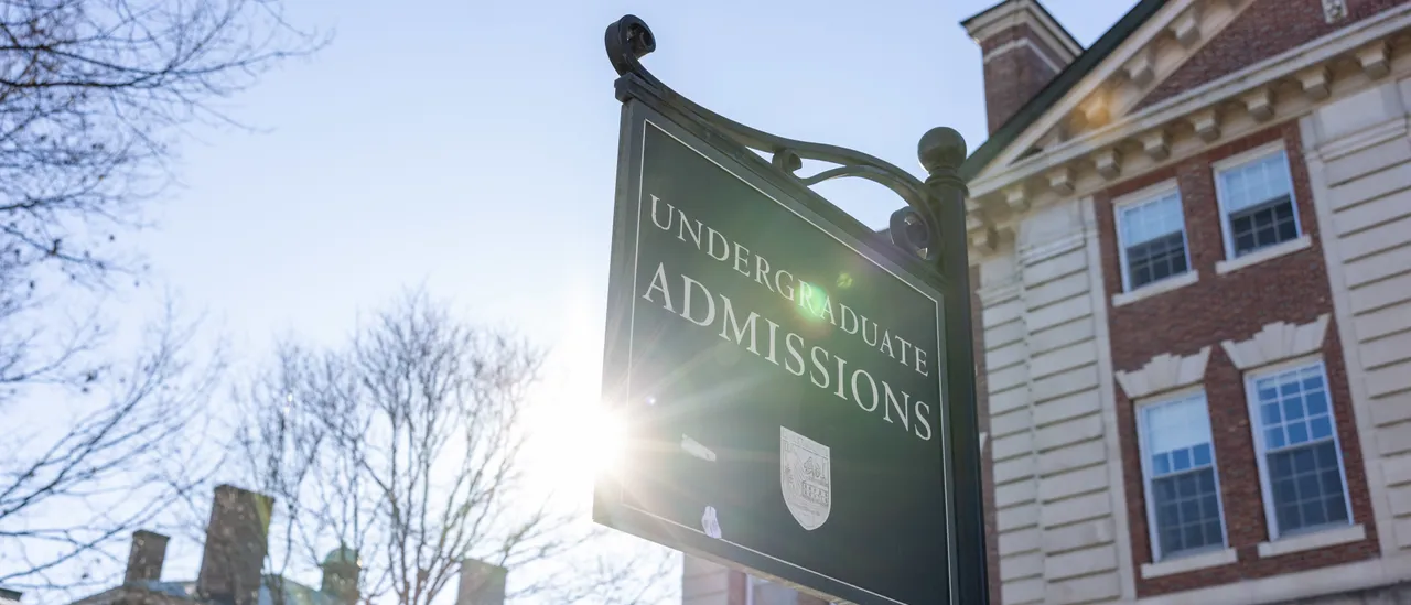 ‘People Get Exhausted’: Top Schools Might Not Be Reviewing Your College Applications Anymore