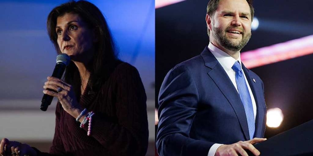 ‘Something remarkable’: CNN analyst astonished by Vance’s polling against Nikki Haley and others