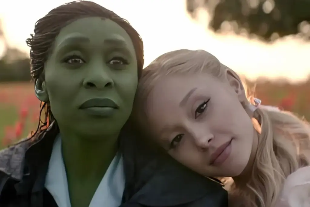 ‘Wicked: For Good’ Arrives Digitally, But When Will It Be Available for Free Streaming on Peacock?
