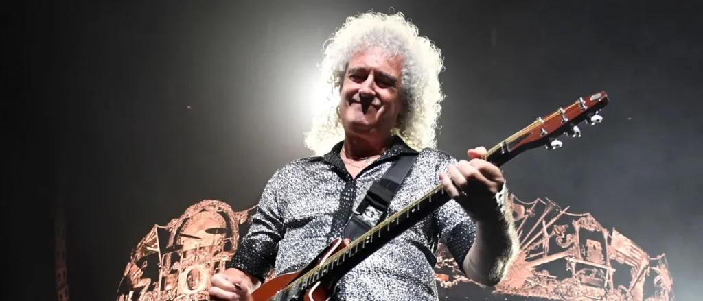 ‘America Is A Risky Place’: Queen Guitarist Brian May States Band Will Not Tour In The US Again