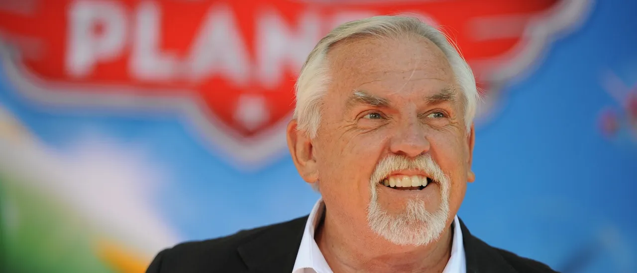‘Cheers’ Star and Famous Pixar Voice Supports GOP Candidate for California Governor, Critiques Newsom