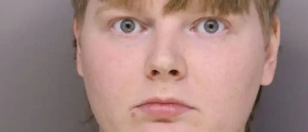 &lsquo;Disturbed Individual&rsquo; Arrested for Shattering Windows at Vance&rsquo;s Residence Has a History of Repeated Arrests