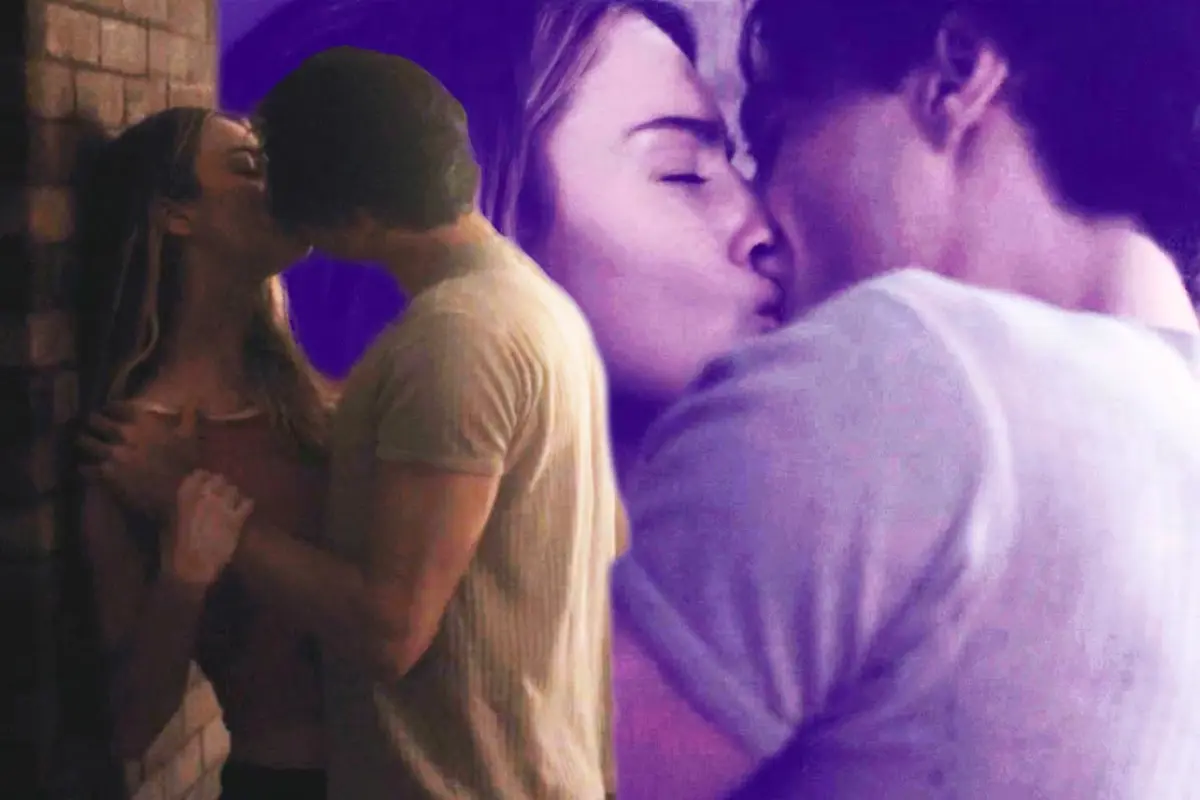 &lsquo;Tell Me Lies&rsquo; Actors Grace Van Patten and Costa D&rsquo;Angelo Discuss Lucy and Alex&rsquo;s Intimate Scenes: &ldquo;Two People Discovering Their Complicated Issues Through Their Bodies&rdquo;