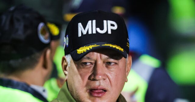 ‘There Are No Celebrations in Venezuela’