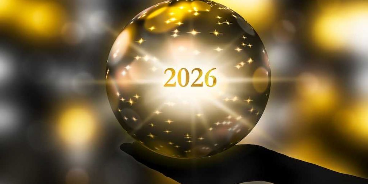 10 forecasts that might shape 2026 &mdash; and challenge assumptions