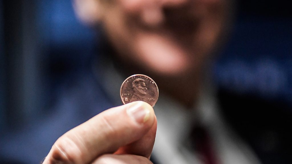 10 uncommon coins that might increase in value in the future: Do you have any?